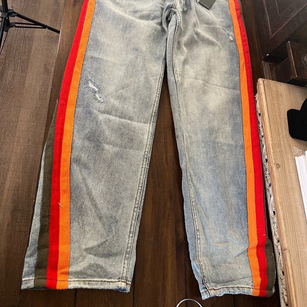One Teaspoon Jeans